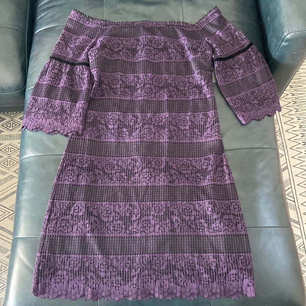 White House Black Market Dress
